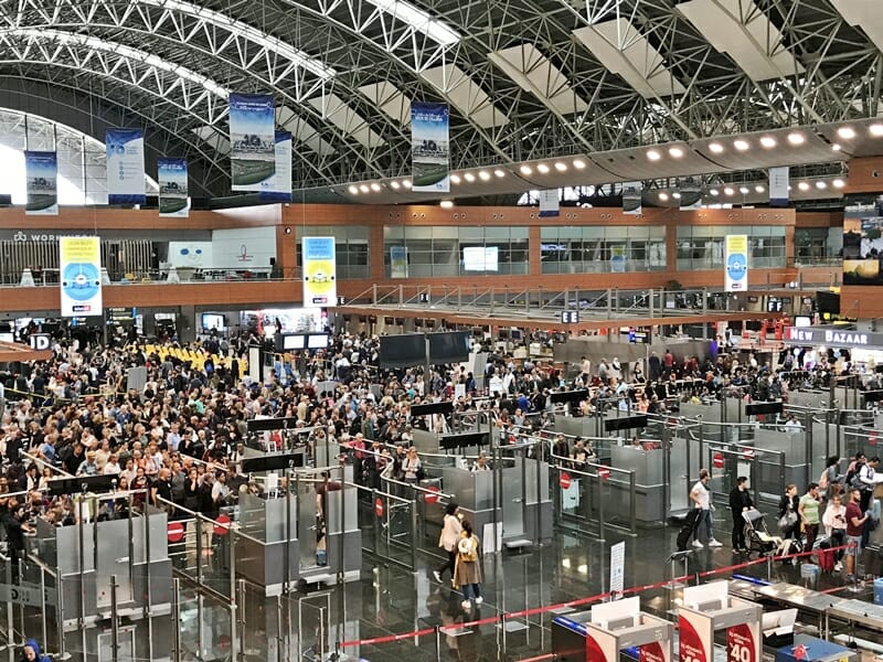 نکات سریع برای اولین سفر خود به استانبول