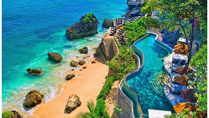 سفر به بالی چقدر آب می خورد؟ (هزینه سفر به بالی)