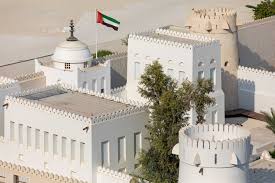 قصر الحسن ابوظبی