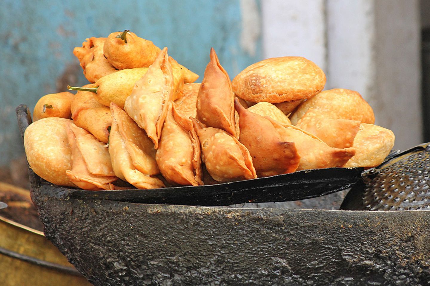 خوشمزه ترین خوراک هایی که در کلمبو سریلانکا باید امتحان کنید!