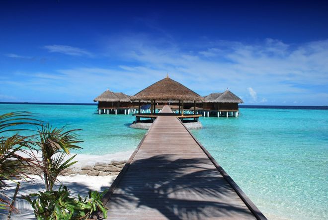 سفر به مالدیو مخصوص افراد ثروتمند نیست!