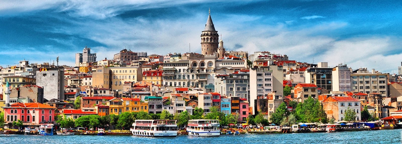 استانبول در سطح بین المللی به چه چیزی معروف است؟