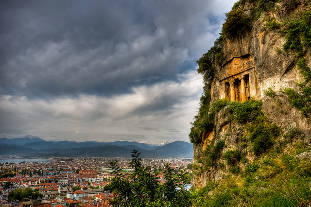 شهرهای مهم ترکیه کدامند؟ بهترین شهرها برای بازدید