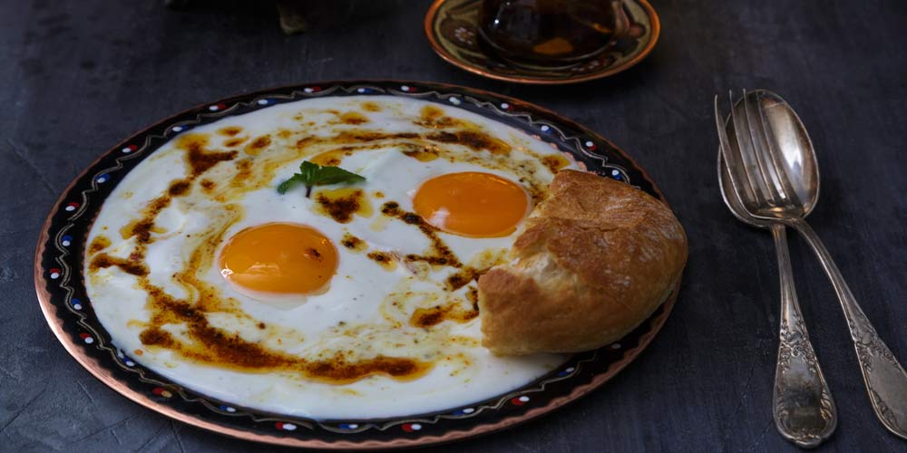غذا و نوشیدنی ترکیه